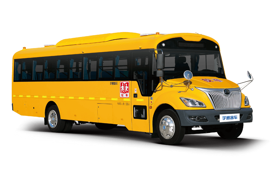 宇通ZK6105DX(國六)